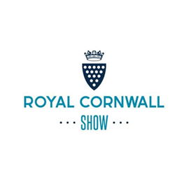 Royal Cornwall Show Logo