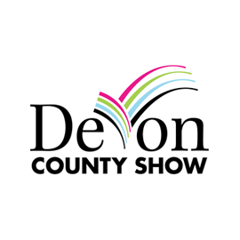 Devon County Show Logo 