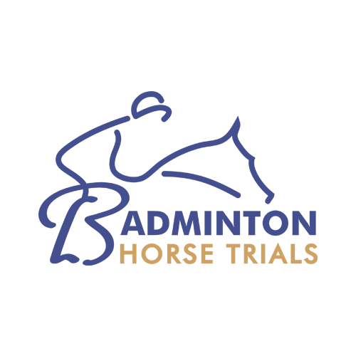 Badminton Horse Trials logo