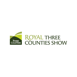 Three Counties Show Logo