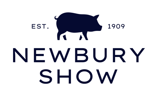 Newbury Show Logo