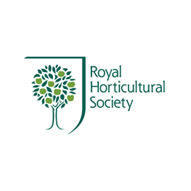 Royal Horticultural Society Logo