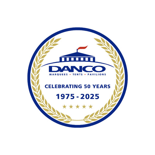 Danco - celebrating 50 years, 1975 - 2025